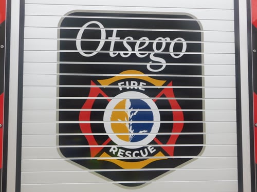 Otsego FD