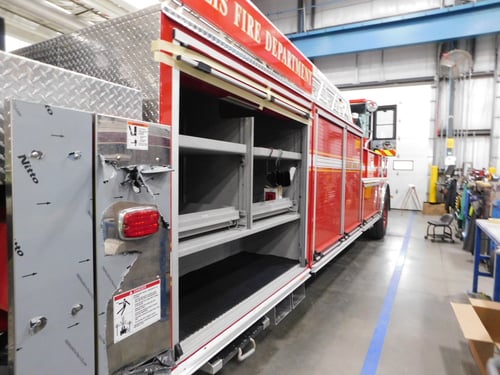Minneapolis Fire Department