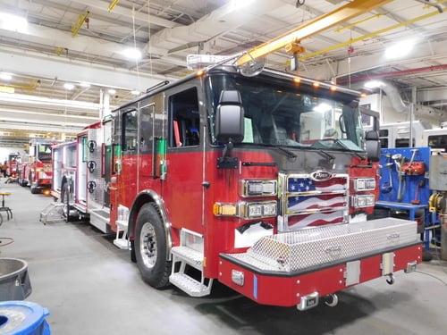 Prospect Heights FPD