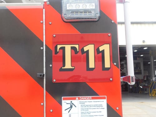 Otsego FD