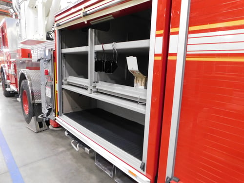 Minneapolis Fire Department