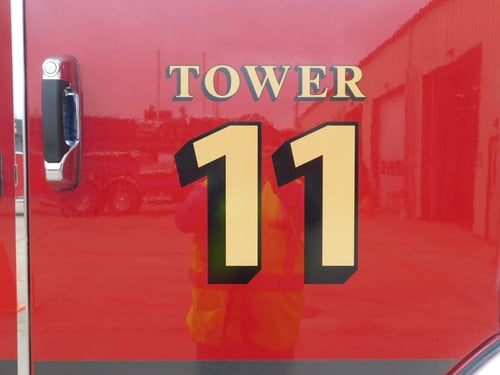 Otsego FD