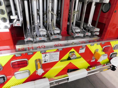 Minneapolis Fire Department
