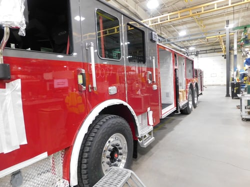 Indianapolis FD