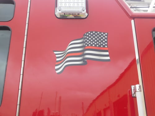 Otsego FD