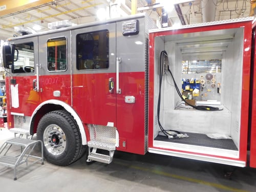 Indianapolis FD