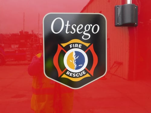 Otsego FD