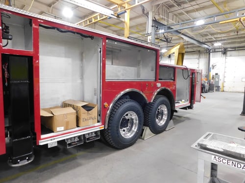 Indianapolis FD