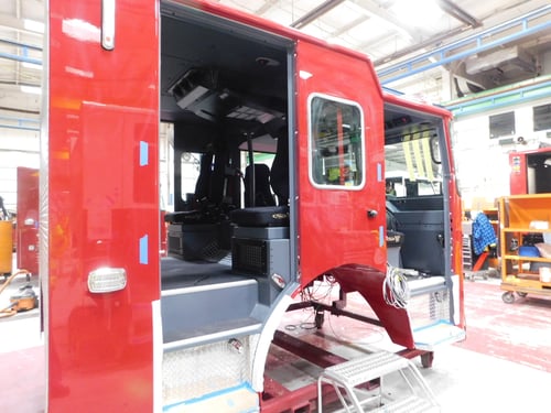 Park Ridge FD