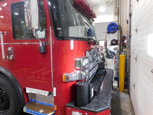 Omaha FD