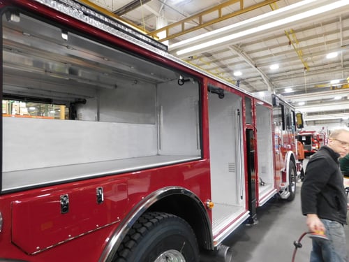 Indianapolis FD