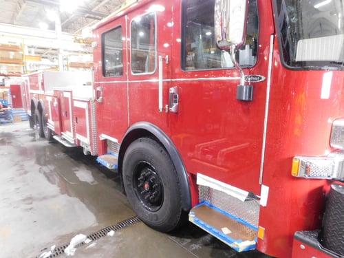 Omaha FD