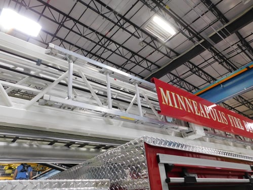 Minneapolis Fire Department