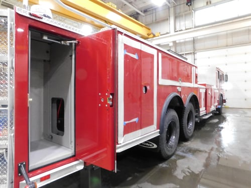 Omaha FD