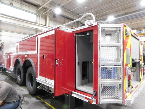 Omaha FD