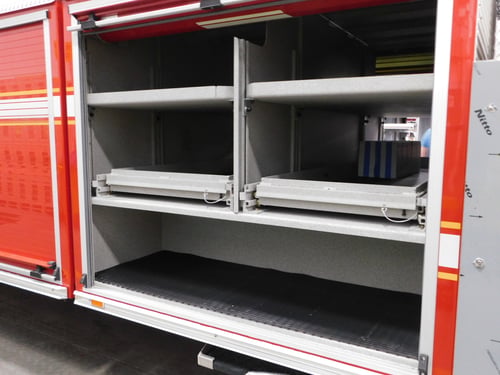Minneapolis Fire Department