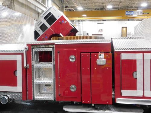 Omaha FD