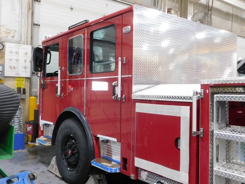 Omaha FD