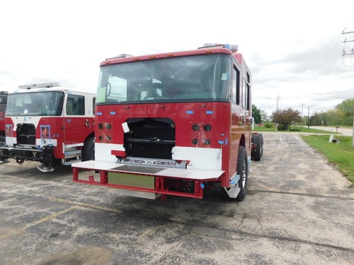 Springfield FD