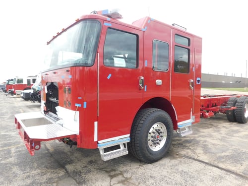 Springfield FD
