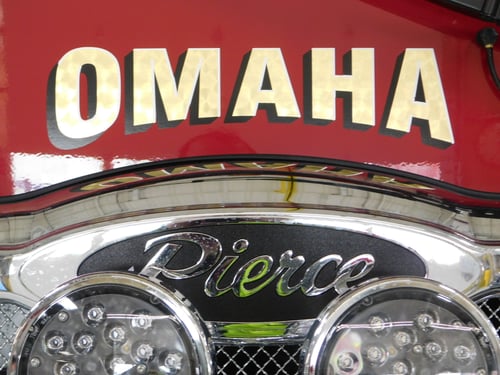 Omaha FD
