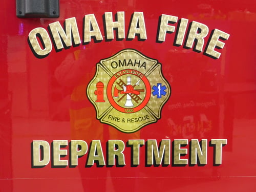 Omaha FD