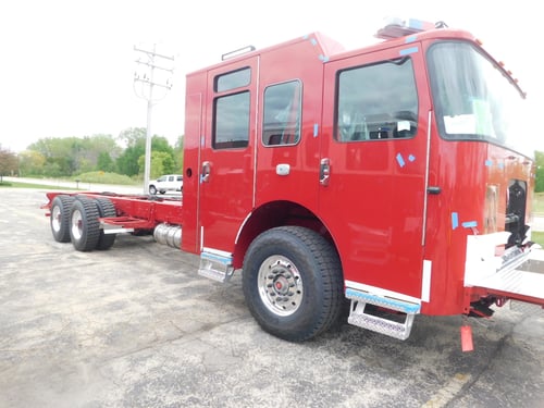 Springfield FD
