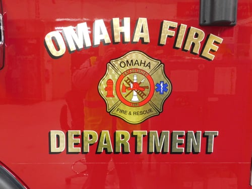Omaha FD