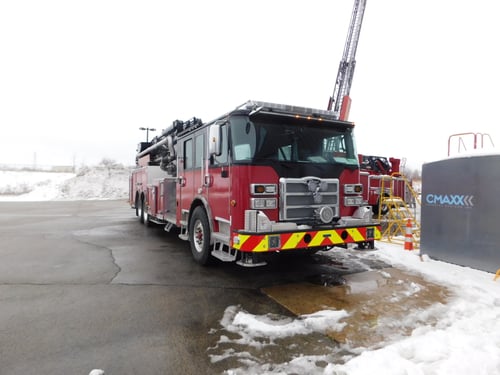 Freeport FD