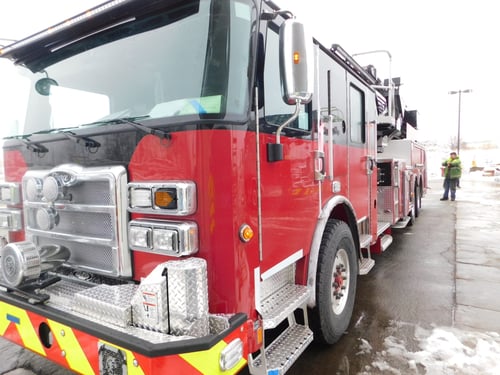 Freeport FD