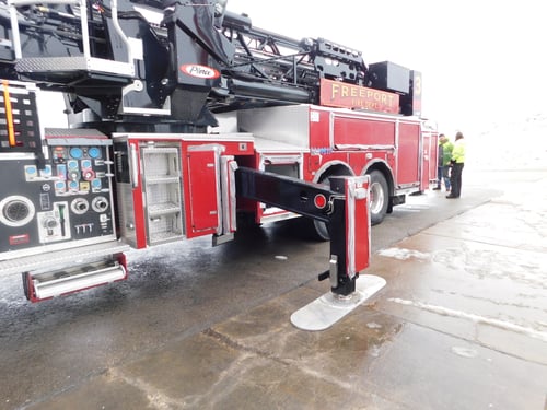 Freeport FD