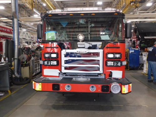 Chaska FD