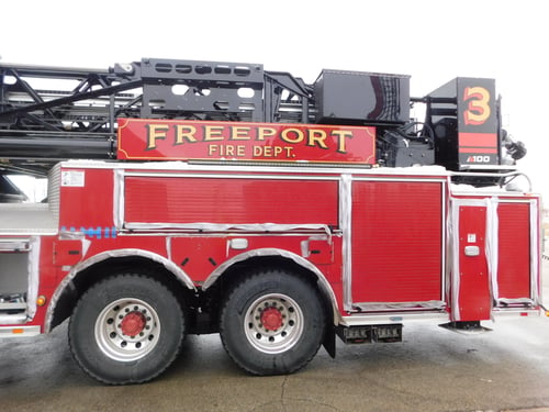 Freeport FD