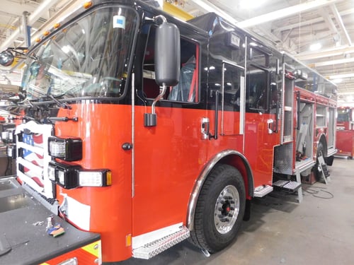 Chaska FD