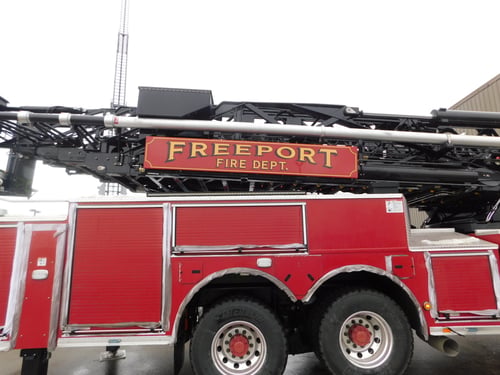 Freeport FD