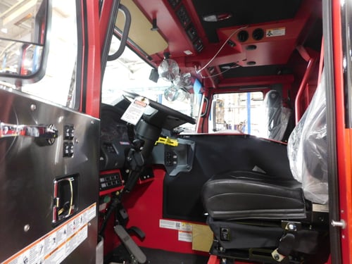 Chaska FD