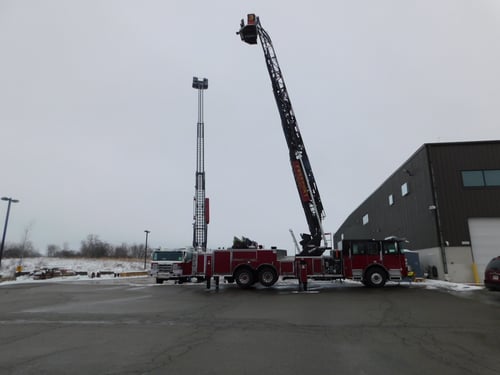 Freeport FD
