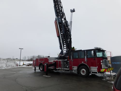 Freeport FD