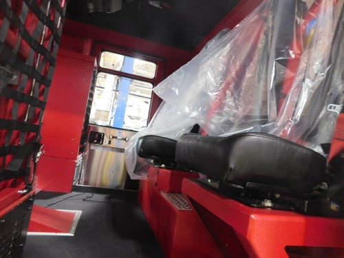 Chaska FD