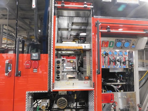 Chaska FD