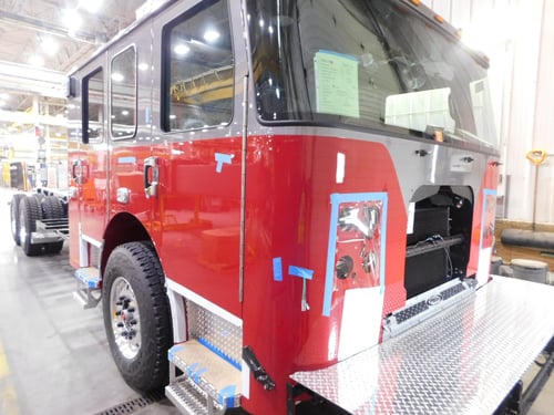 Indianapolis FD