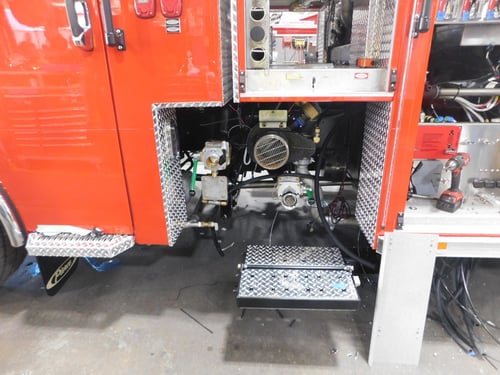 Chaska FD