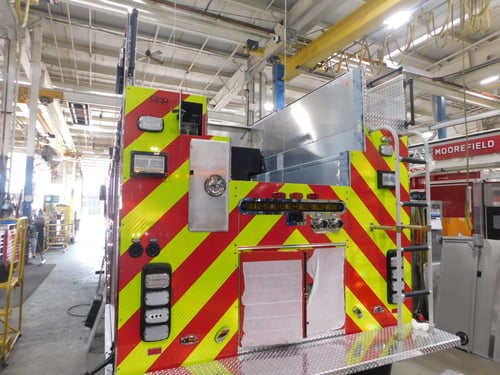 Chaska FD