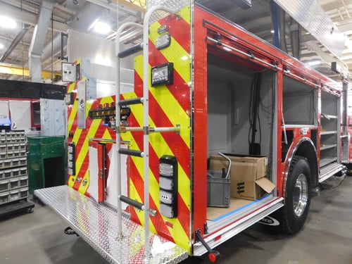 Chaska FD