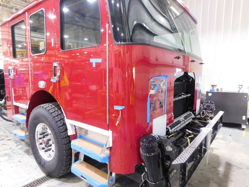 Auburn FD
