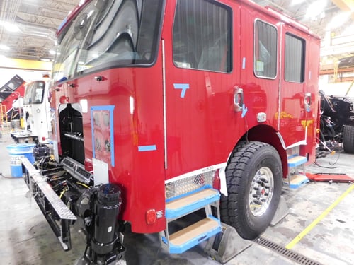 Auburn FD