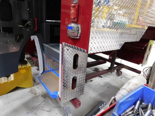 St. Charles FD