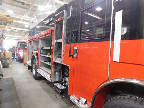 Chaska FD