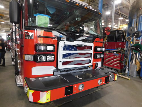 Chaska FD