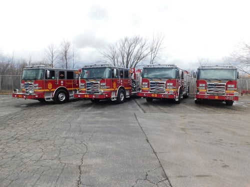 Indianapolis FD